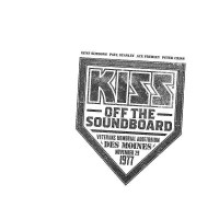 Kiss Off The Soundboard: Live Des Moines De (CD) -   -...