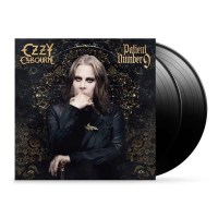 Ozzy Osbourne: Patient Number 9 -   - (LP / P)