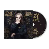 Ozzy Osbourne: Patient Number 9 -   - (CD / Titel: A-G)