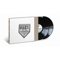 Kiss Off The Soundboard: Live Des Moines 1977(2LP) -   -...