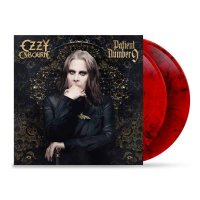 Ozzy Osbourne: Patient Number 9 -   - (LP / P)