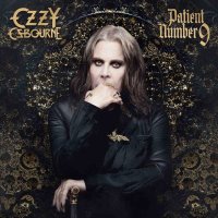 Ozzy Osbourne: Patient Number 9 -   - (Vinyl / Pop (Vinyl))