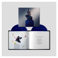 Robbie Williams: XXV-Deluxe-CD -   - (CD / Titel: A-G)