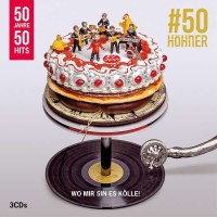 Höhner: 50 Jahre 50 Hits -   - (CD / #)