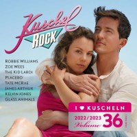 KuschelRock 36 -   - (CD / K)