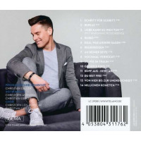 Eloy De Jong: Kopf aus-Herz an -   - (CD / K)