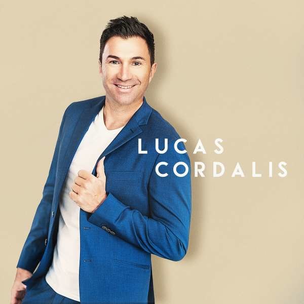 Lucas Cordalis -   - (CD / L)