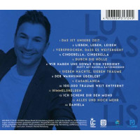 Lucas Cordalis -   - (CD / L)