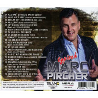 30 Jahre:Typisch Marc Pircher -   - (CD / #)