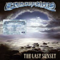 Conception: The Last Sunset -   - (CD / T)