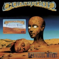 Conception: Parallel Minds (Remastered) -   - (CD / P)