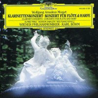 Wolfgang Amadeus Mozart (1756-1791): KLARINETTENKONZERT...