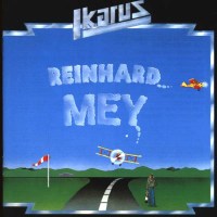 Reinhard Mey: Ikarus -   - (CD / I)