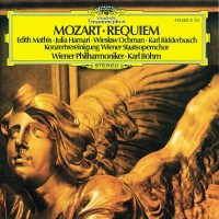 Wolfgang Amadeus Mozart (1756-1791): Requiem KV 626 -   -...