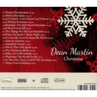 Dean Martin: Christmas -   - (CD / C)