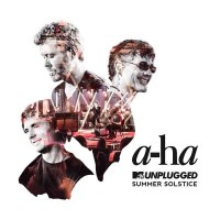 a-ha: MTV Unplugged-Summer Solstice -   - (CD / M)