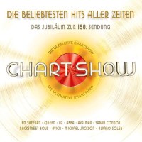 Die Ultimative Chartshow-Die Beliebtesten Hits -   - (CD...