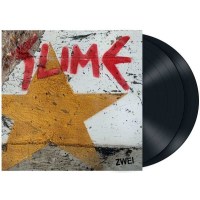 Slime: Zwei (Gatefold 2LP schwarz) -   - (LP / Z)