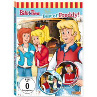 Best of Freddy -   - (DVD Video / Family)