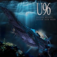 U96: 20.000 Meilen Unter Dem Meer (Digi) -   - (CD / #)