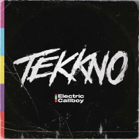 Electric Callboy (ex-Eskimo Callboy): Tekkno -   - (CD / T)