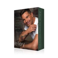 Eloy De Jong: Lass das Leben Musik sein(Limitierte Fanbox...