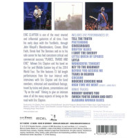 Eric Clapton: Planes,Trains And Eric (Blu-ray Digipak) -...