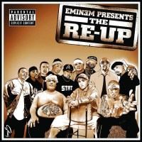 Eminem Presents The Re-Up -   - (CD / E)