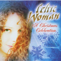 Celtic Woman: A Christmas Celebration -   - (CD / A)