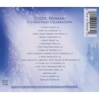 Celtic Woman: A Christmas Celebration -   - (CD / A)