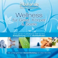 New Age Music / Wellness: Inbalance-Wellness Für...