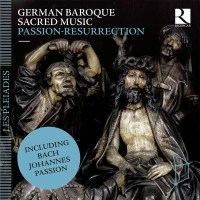 Heinrich Schütz (1585-1672): Geistl.Barockmusik aus...