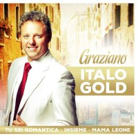 Graziano: Italo Gold -   - (CD / I)