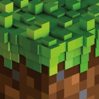 Minecraft Volume Alpha -   - (CD / M)