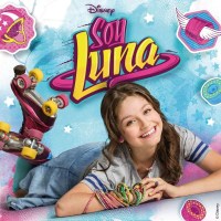 Soy Luna (Internationale Version) -   - (CD / S)