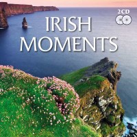 Various Artists: Irish Moments 2 -   - (CD / I)