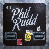 Phil Rudd: Head Job -   - (CD / Titel: A-G)