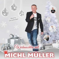 Weihnachten Mit Michl Müller -   - (CD / W)