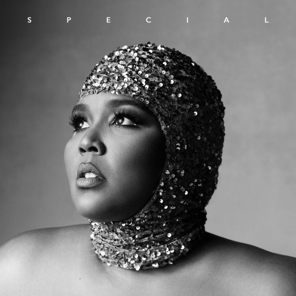 Lizzo: Special -   - (LP / S)