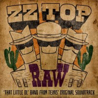 RAW (That Little Ol Band From Texas) -   - (CD / R)