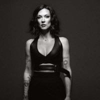 Amanda Shires: Take It Like A Man -   - (CD / T)