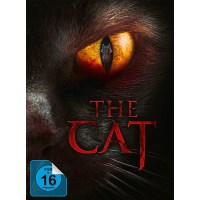 Cat, The (BR+DVD) LE -Mediabook-  Limited Edition, 2Disc,...