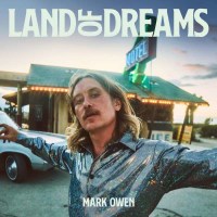 Mark Owen: Land of Dreams -   - (CD / L)