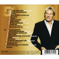 Bernhard Brink: 19. Feb 00 -   - (CD / #)