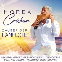 Horea Crishan: Zauber der Panflöte -   - (CD / Z)