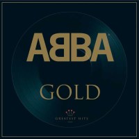 Abba Gold (Ltd.Picture 2LP) -   - (Vinyl / Pop (Vinyl))