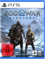 God of War   Ragnarök  PS-5 - Sony  - (SONY® PS5...