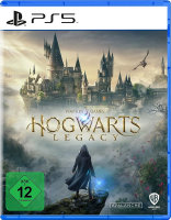 Hogwarts Legacy  PS-5 - Warner Games  - (SONY® PS5 /...