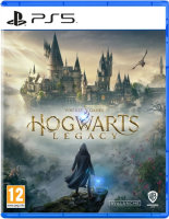 Hogwarts Legacy  PS-5  AT - Warner Games  - (SONY®...