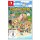 Story of Seasons 2  Switch  multilingual Pioneers of Olive Town - Diverse  - (Nintendo Switch / Adventure)